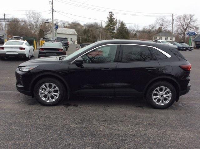 used 2023 Ford Escape car, priced at $29,499