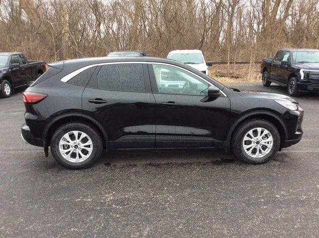 used 2023 Ford Escape car, priced at $29,499
