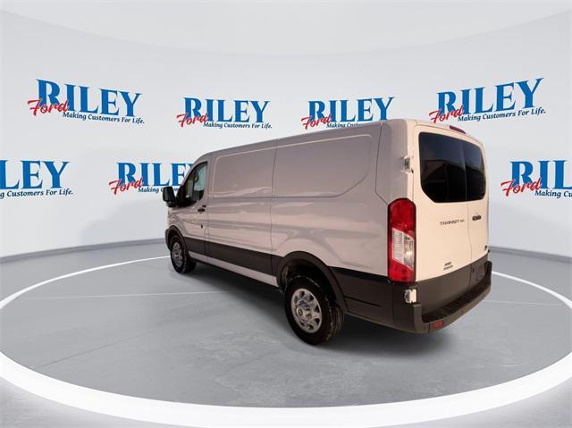 used 2023 Ford Transit-150 car, priced at $45,900