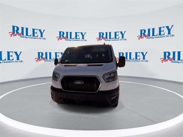 used 2023 Ford Transit-150 car, priced at $45,900