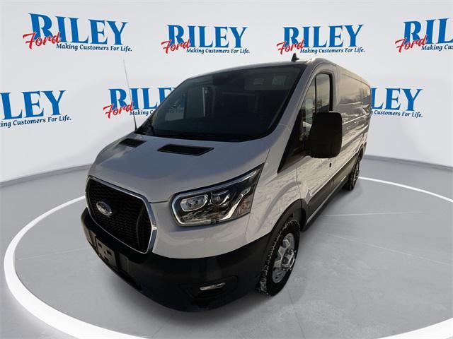 used 2023 Ford Transit-150 car, priced at $45,900