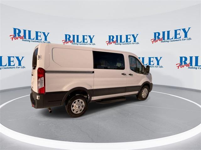 used 2023 Ford Transit-150 car, priced at $45,900