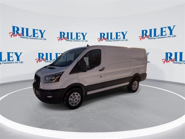 used 2023 Ford Transit-150 car, priced at $45,900