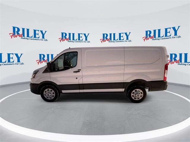 used 2023 Ford Transit-150 car, priced at $45,900