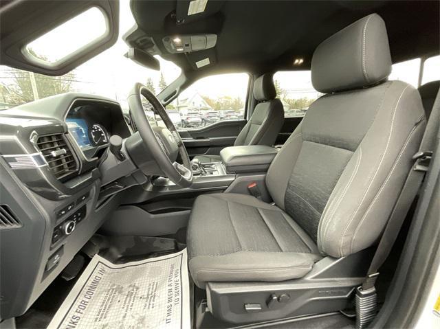 used 2023 Ford F-150 car, priced at $45,900