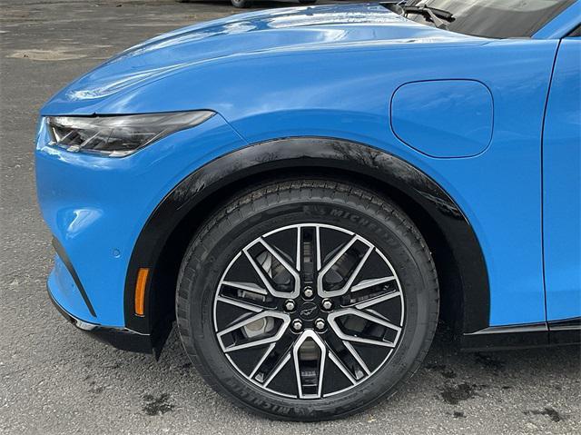 new 2024 Ford Mustang Mach-E car, priced at $48,585