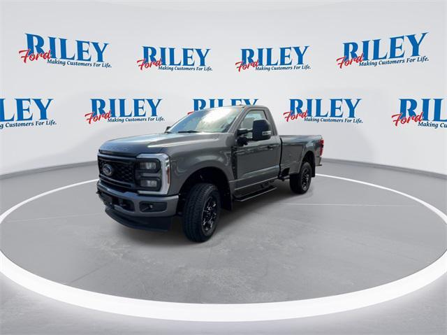 new 2024 Ford F-350 car, priced at $55,055