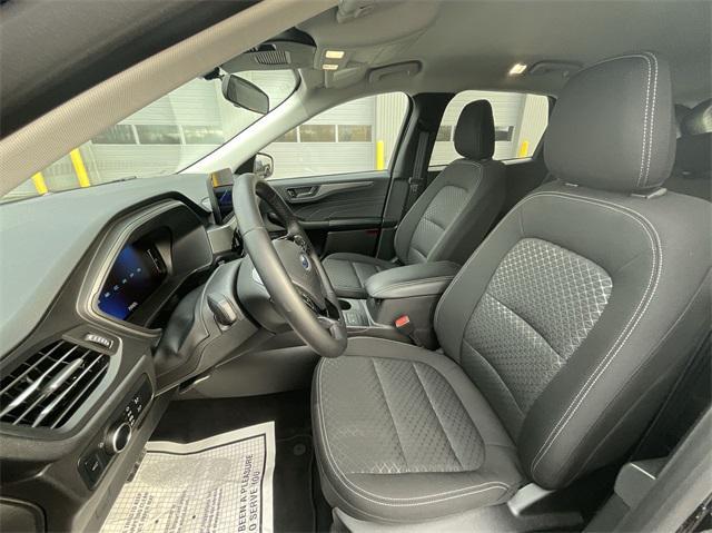 used 2024 Ford Escape car, priced at $26,999