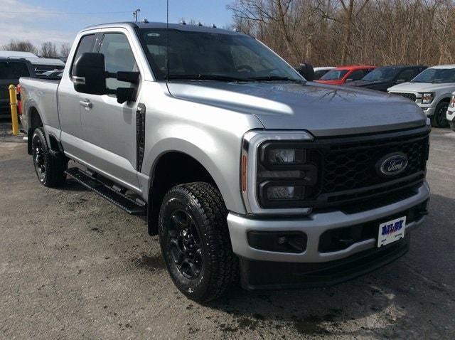 new 2024 Ford F-350 car, priced at $65,040