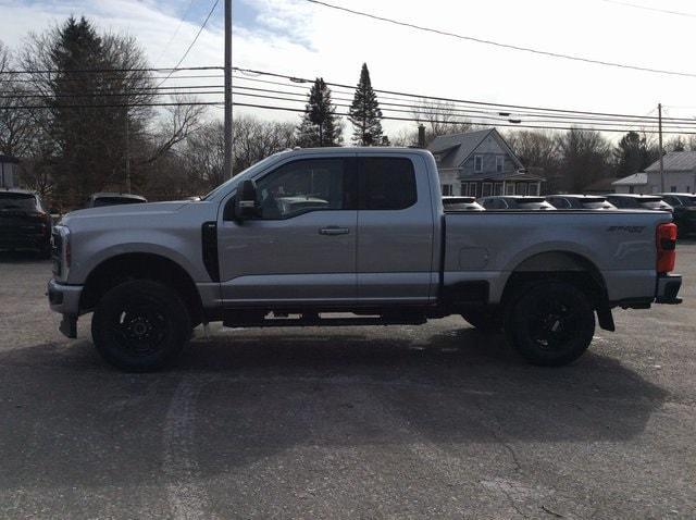 new 2024 Ford F-350 car, priced at $65,040