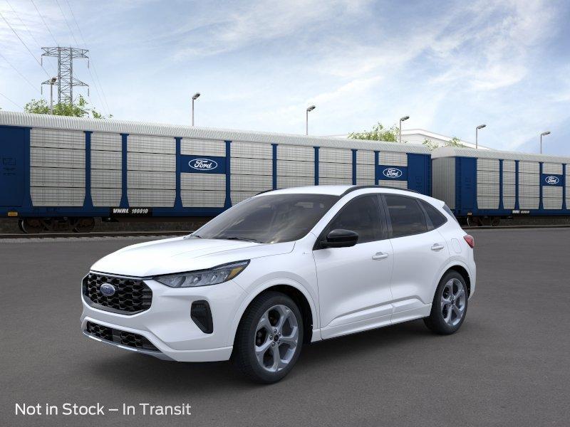 new 2024 Ford Escape car, priced at $35,145