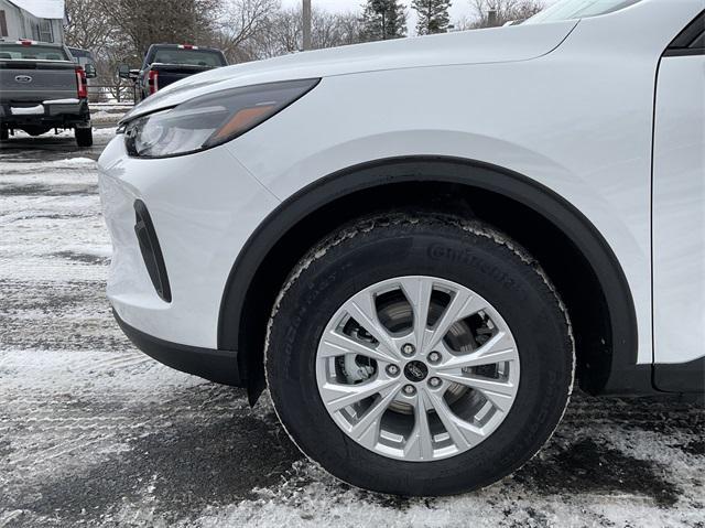 new 2025 Ford Escape car, priced at $32,040