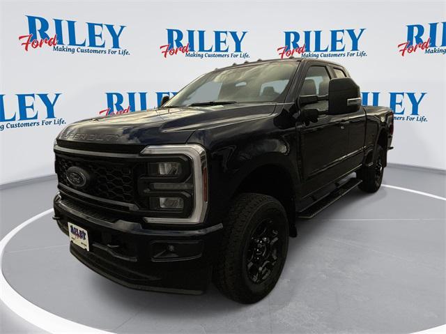 new 2024 Ford F-250 car, priced at $54,920