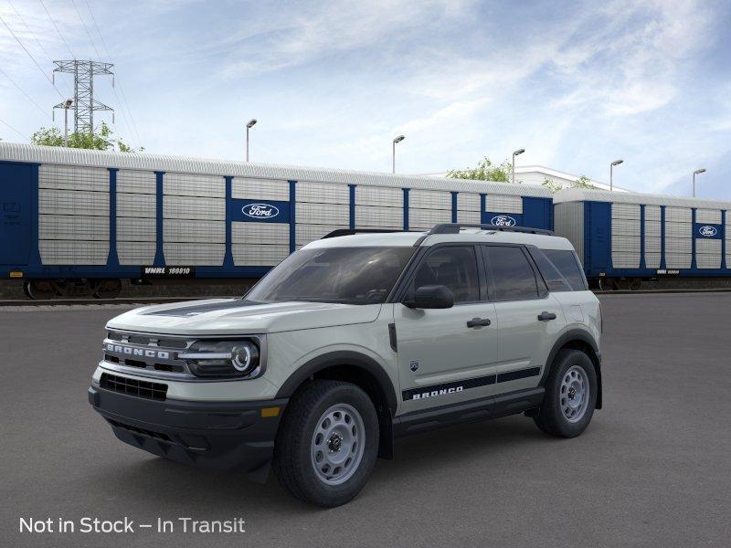 new 2024 Ford Bronco Sport car, priced at $32,450