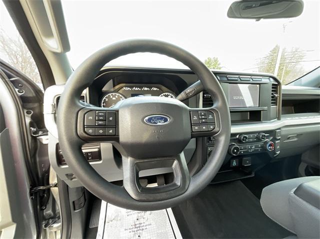 new 2024 Ford F-250 car, priced at $55,425