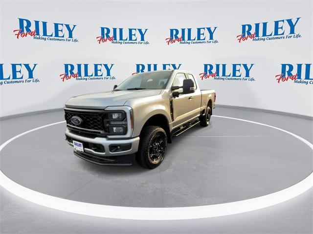 new 2024 Ford F-250 car, priced at $55,425