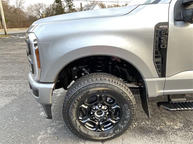 new 2024 Ford F-250 car, priced at $55,425