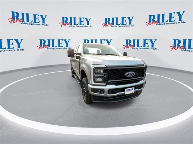 new 2024 Ford F-250 car, priced at $55,425