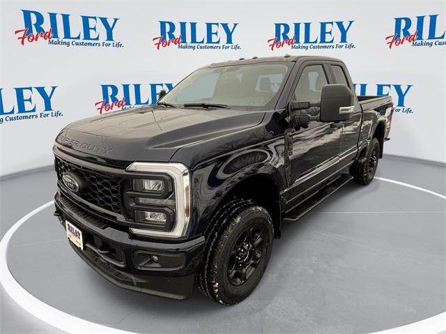 new 2024 Ford F-250 car, priced at $56,005