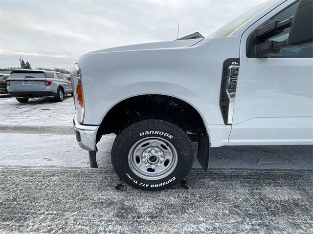 used 2023 Ford F-250 car, priced at $39,900