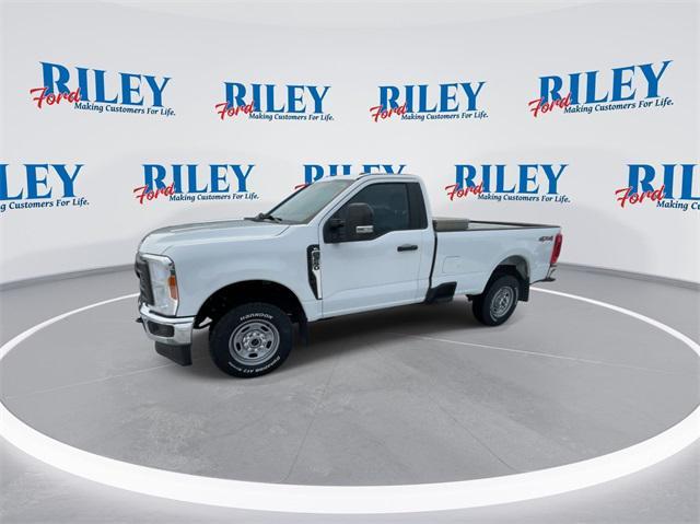 used 2023 Ford F-250 car, priced at $39,900