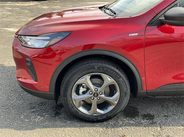 new 2025 Ford Escape car, priced at $34,020