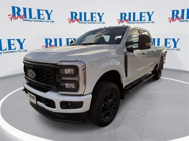 new 2024 Ford F-250 car, priced at $57,135