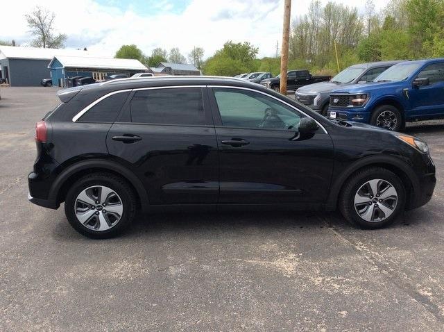 used 2018 Kia Niro car, priced at $13,000