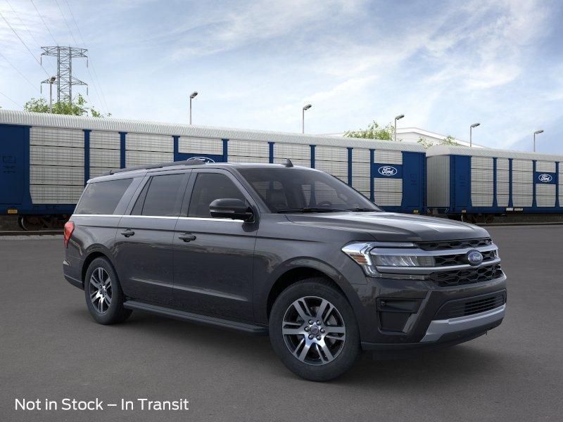 new 2024 Ford Expedition Max car, priced at $75,790