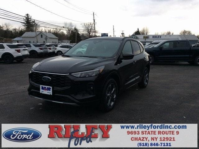 new 2024 Ford Escape car, priced at $37,925