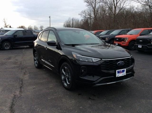 new 2024 Ford Escape car, priced at $37,925