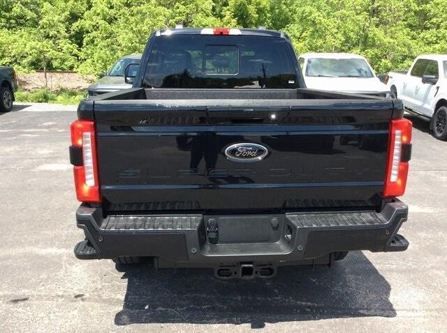 new 2024 Ford F-350 car, priced at $80,745
