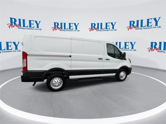 new 2024 Ford Transit-150 car, priced at $53,525