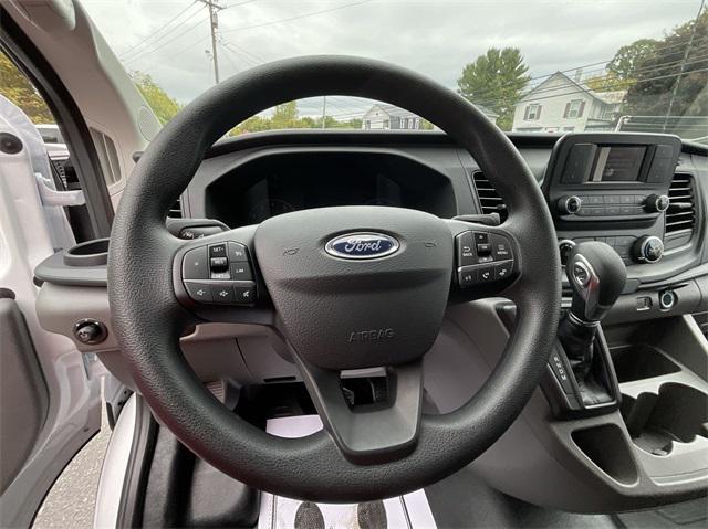 new 2024 Ford Transit-150 car, priced at $53,525