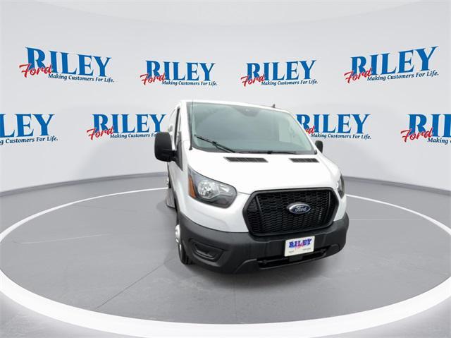 new 2024 Ford Transit-150 car, priced at $53,525