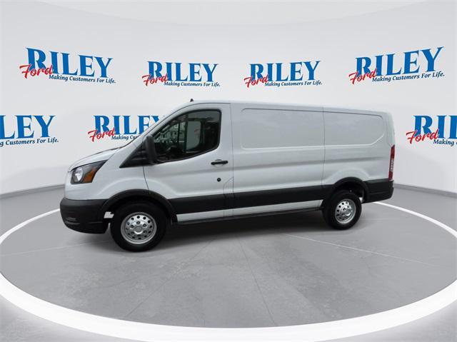 new 2024 Ford Transit-150 car, priced at $53,525