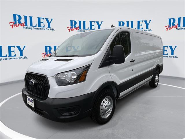 new 2024 Ford Transit-150 car, priced at $53,525