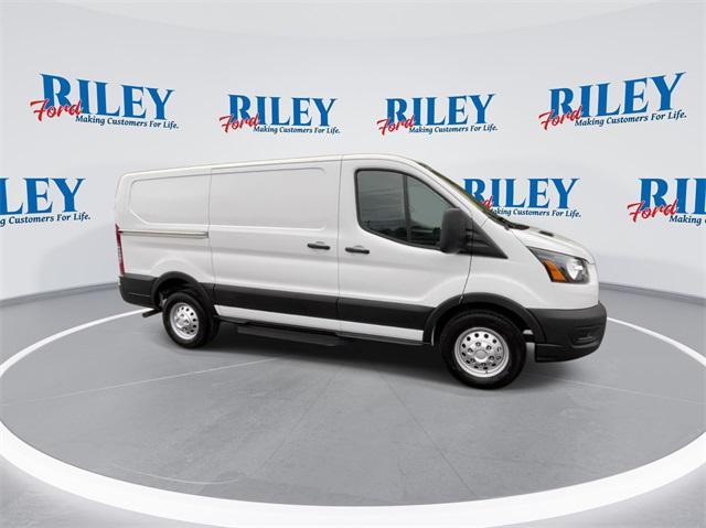 new 2024 Ford Transit-150 car, priced at $53,525