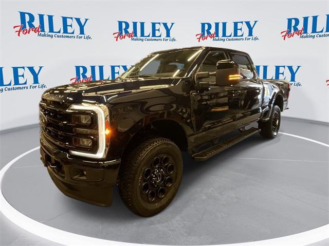 new 2024 Ford F-350 car, priced at $73,190