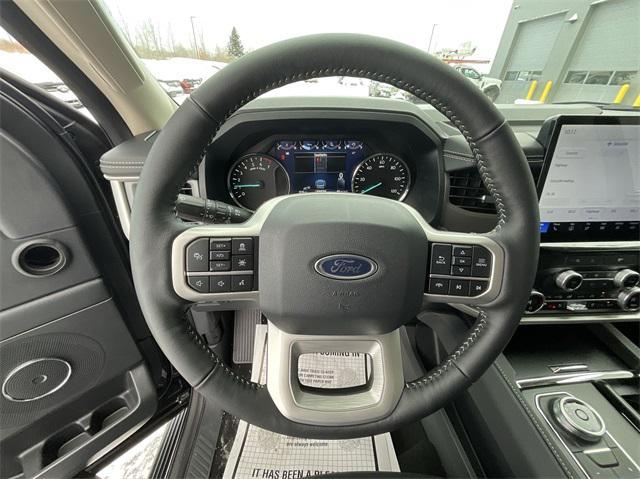 new 2024 Ford Expedition Max car, priced at $67,125