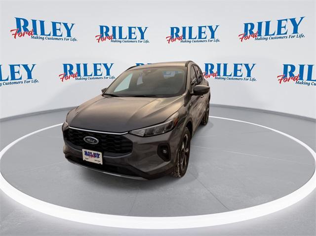 new 2025 Ford Escape car, priced at $36,075