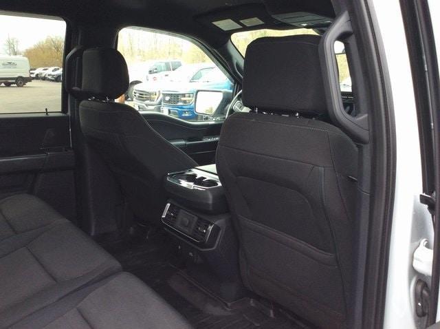 used 2021 Ford F-150 car, priced at $41,320