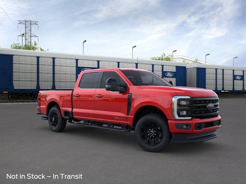 new 2024 Ford F-350 car, priced at $90,590