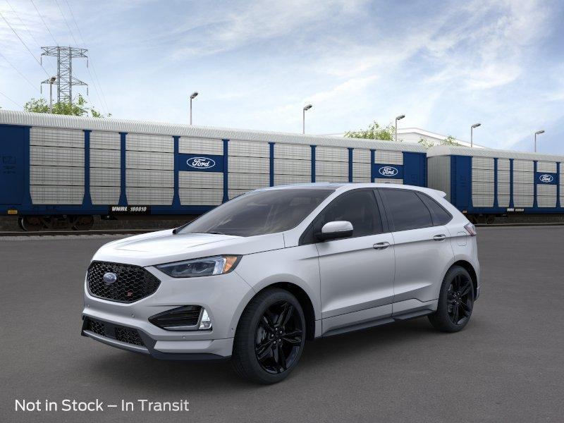 new 2024 Ford Edge car, priced at $52,000