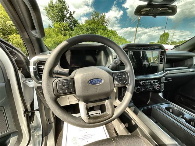 new 2024 Ford F-150 car, priced at $50,460