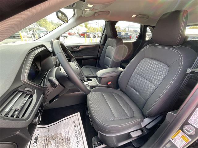 new 2025 Ford Escape car, priced at $31,390