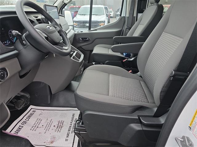 new 2025 Ford Transit-250 car, priced at $60,655