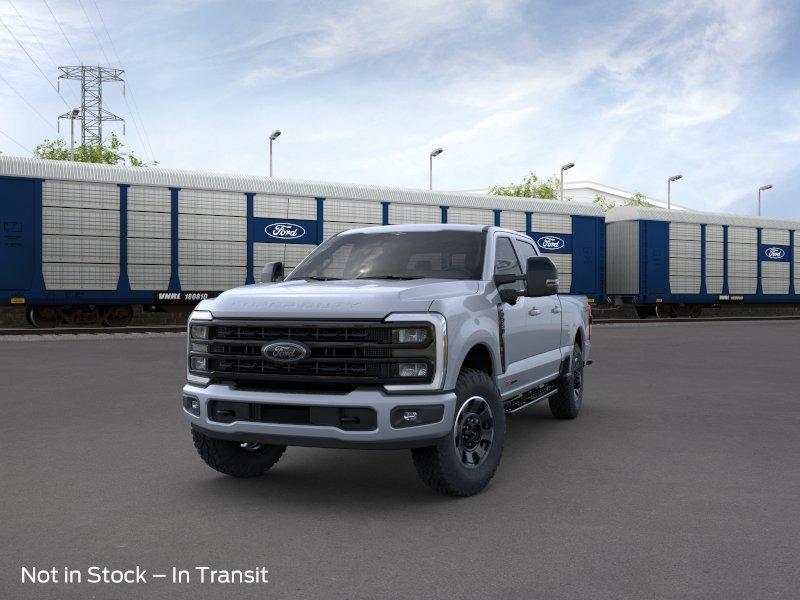new 2024 Ford F-350 car, priced at $94,325