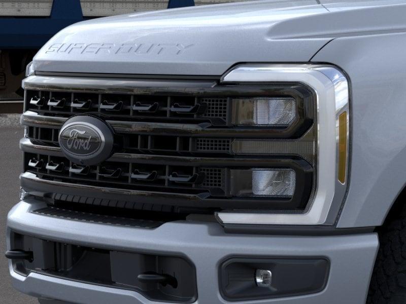 new 2024 Ford F-350 car, priced at $94,325