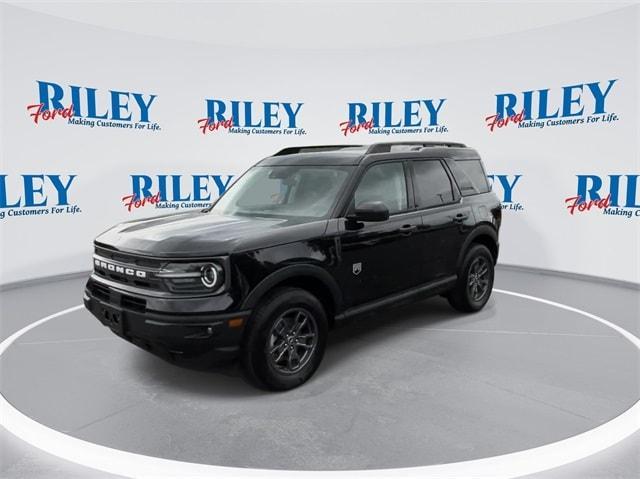 new 2024 Ford Bronco Sport car, priced at $32,960